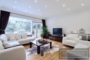 21, Hendon Avenue, Finchley, London N3 1UJ
