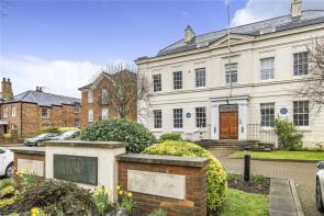 4, Cattley Close, Barnet EN5 4SN