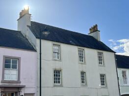 100c, High Street, Kirkcudbright DG6 4JQ
