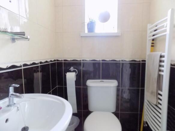 Wet Room