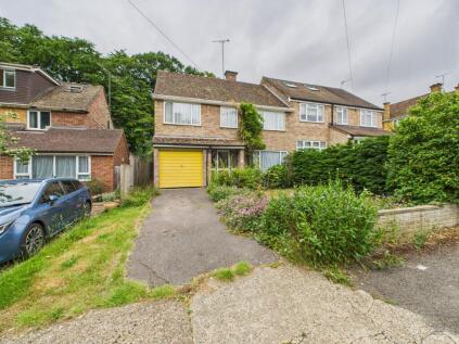 Ralphs Retreat, Hazlemere, HP15 7DU