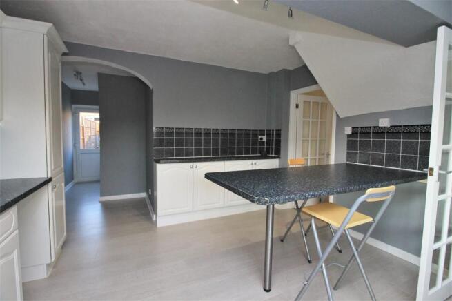 Kitchen/Breakfast