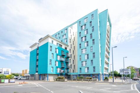 Fratton Way, Portsmouth, Hampshire, PO4