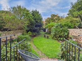 Flat 3, 11, Norfolk Terrace, Brighton BN1 3AD