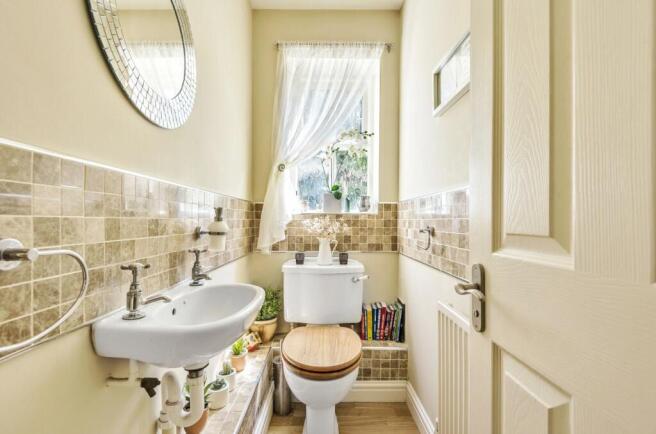 Cloakroom