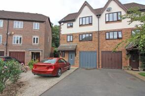 12, Greyfriars, Bridgnorth WV16 4JX