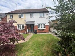 17, Vincent Way, Billericay CM12 0UJ
