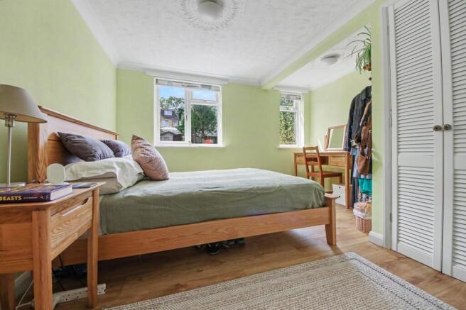 131 Woodmill Lane, Midanbury, SO18 photo 4