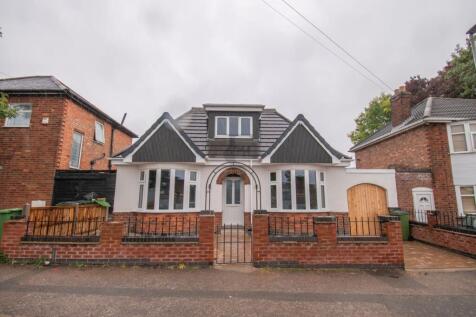 Braunstone Close, Leicester