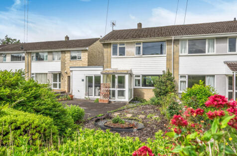 Somer Lea, Chilcompton, Radstock, BA3