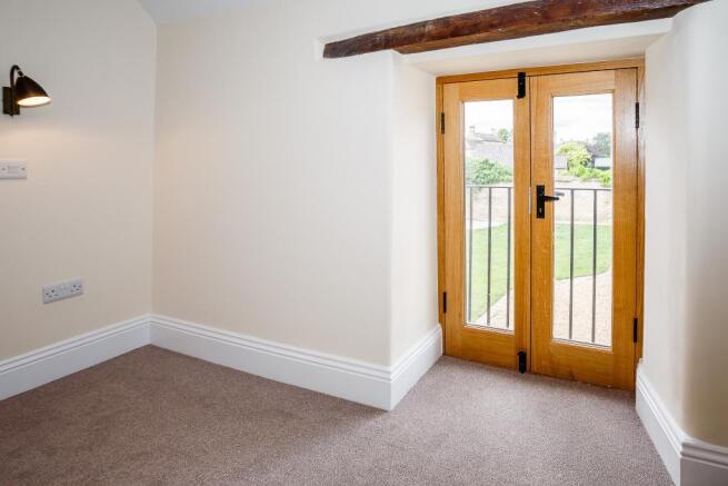 Principal Bedroom
