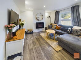 3, Chyvelah Terrace, Chyvelah Road, Threemilestone TR3 6BX