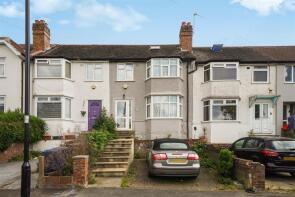 7, Rosewood Avenue, Greenford UB6 7QP