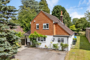 Nile Grove, The Street, Midhurst GU29 0NG