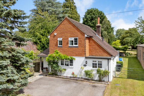The Street, Stedham, GU29