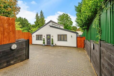 St Albans Hill, Hemel Hempstead