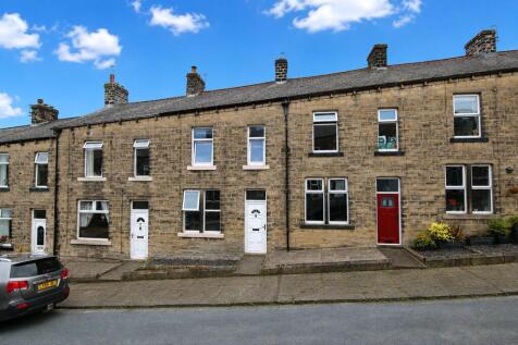 Tillotson Street, Silsden, BD20
