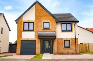 Yew House, Airth Castle Estate, Airth, Letham FK2 8JF