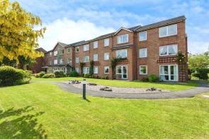 24, 199 207 Homefylde House, Whitegate Drive, Blackpool FY3 9EN