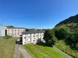 Flat 8, 57, Viewcraig Gardens, Dumbiedykes, Edinburgh EH8 9UP