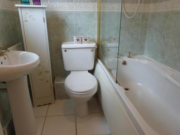 House Bathroom