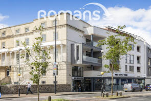 Flat 11, 73 Tempus, Oakfield Road, Clifton, Bristol BS8 2BF