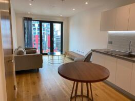 503, 36 Axium, Windmill Street, Birmingham B1 1FW