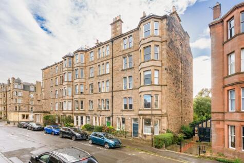 25 (Flat 3) Montpelier, Bruntsfield, Edinburgh, EH10 4LY