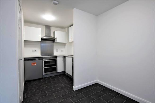 KitchenView