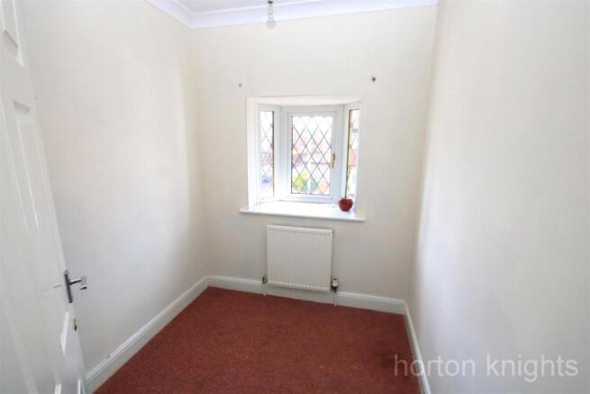 BEDROOM 3