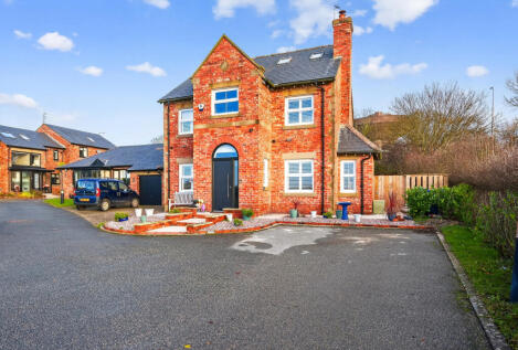 Poppy Lane, Ormskirk, L39