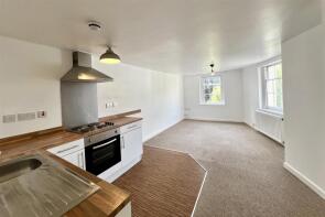 Flat 6, 22, Oxford Street, Gloucester GL1 3EQ
