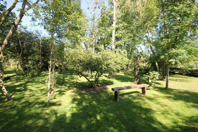 The Copse