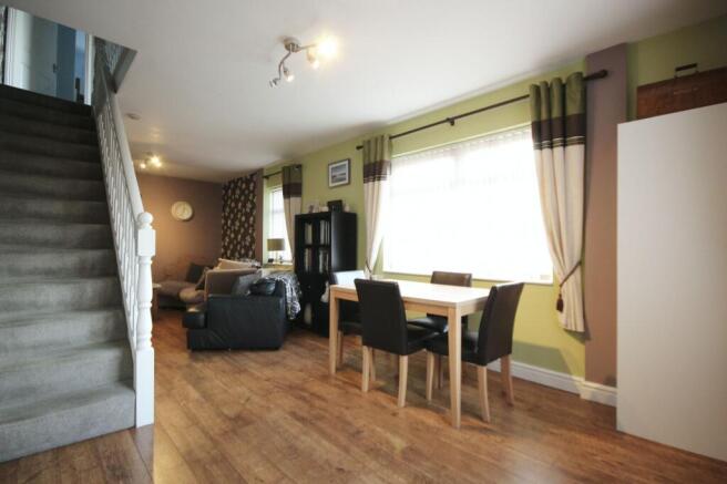 Lounge/Diner