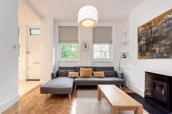 Avonmore Place