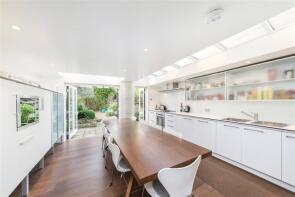 31, Dale Street, Chiswick, London W4 2BJ
