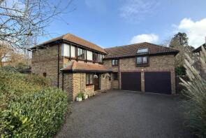 3, Berrycroft, Warfield, Bracknell RG12 2HR