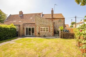 1, Hare House, Station Road, King's Lynn PE31 8LS