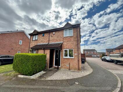 Shelford Close, Northampton