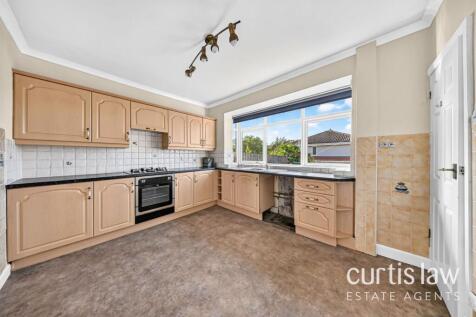 Westwood Avenue, Rishton, BB1