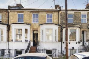 18a, Coombe Road, Chiswick, London W4 2HR