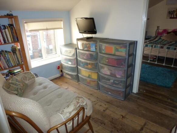 TV Room