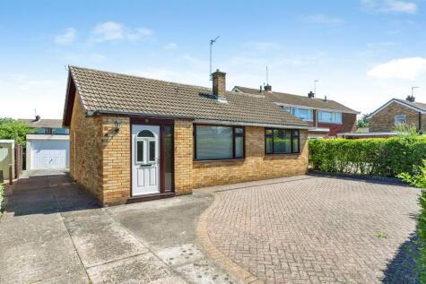 Sandcliffe Road, Grantham