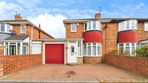 Kentmere Avenue, Seaburn Dene, Sunderland