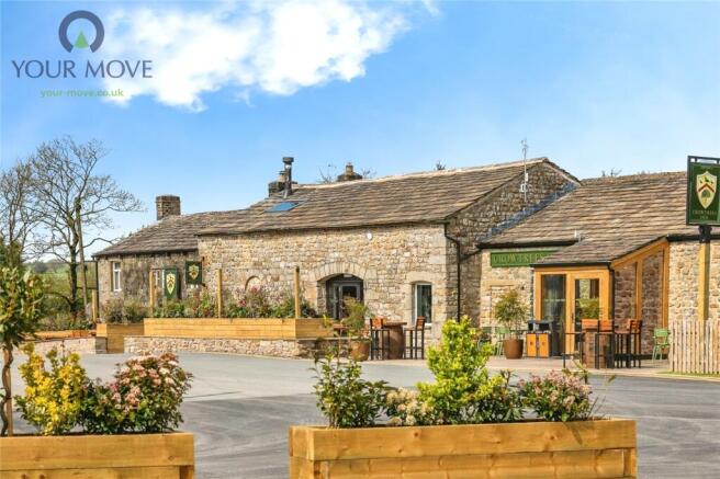 3 bed Detached for sale Image 5