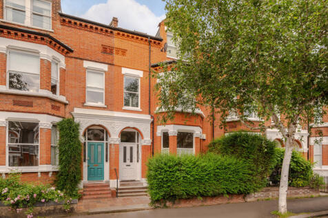 Holmdene Avenue, Herne Hill, London, SE24
