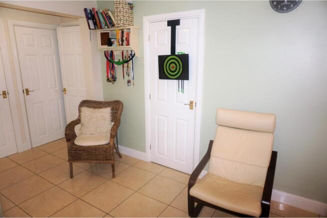 Dining / Family Room