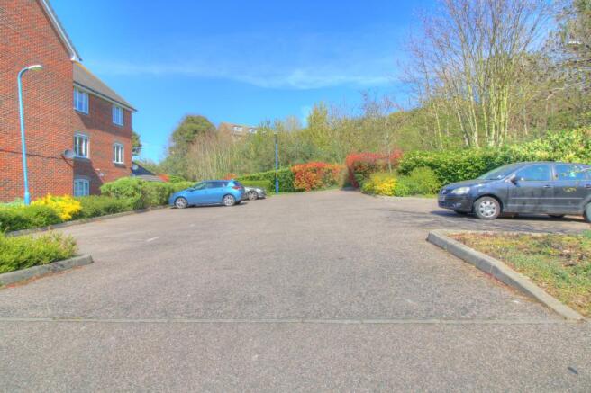 Shared Car Parking