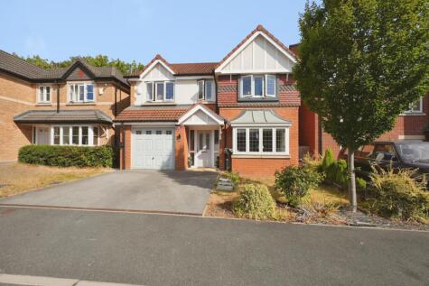 Park View Court, Cleckheaton, West Yorkshire