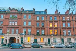 Flat 9, 9, Colosseum Terrace, London NW1 4EB